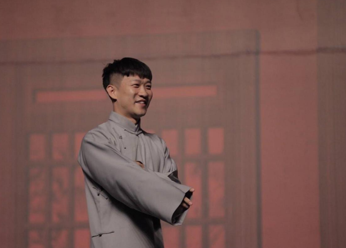 郭麒麟|郭麒麟被问：遇到曹云金要不要打招呼？郭麒麟的回答情商太高