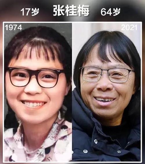 Hi家有小甜椒儿|清华学霸诋毁张桂梅,他认为对女性而言,生孩子才是重中之重