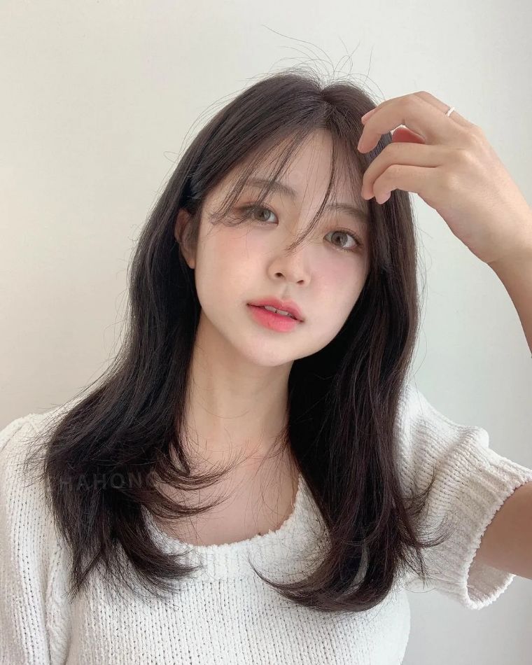 穿衣搭配 无死角的好看！这些神仙烫发造型一定要收藏