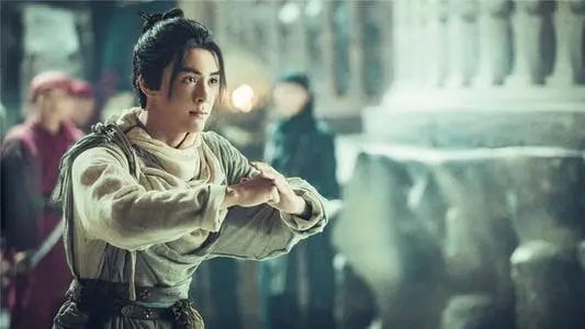 曾舜晞|曾舜晞又一部新剧官宣，搭档“元气小仙女”杨超越，能否带来经典