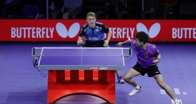 日本隊|日本男單名將出局！0：4完敗頭號種子無緣晉級，伊藤美誠缺席比賽