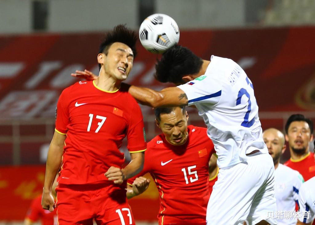 武磊|武磊全场最佳引争议：艾克森一点都不厉害！阿兰只上场5分钟？