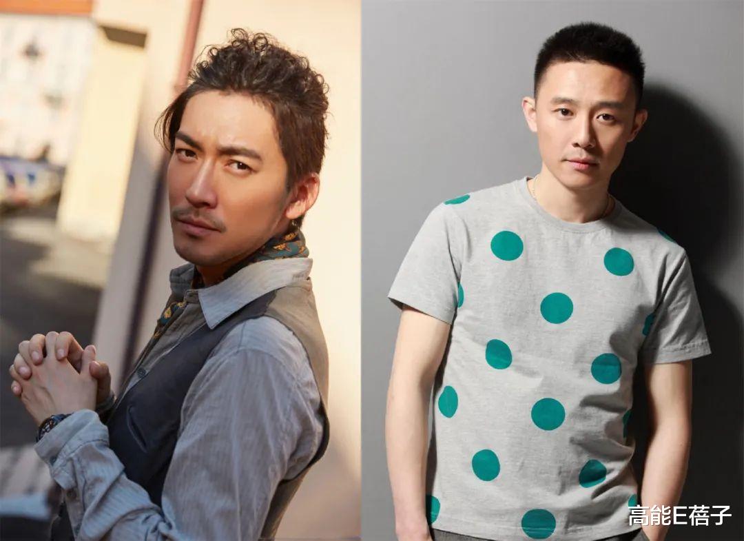 同名人|因同名同姓，他们又双叒叕无辜躺枪了