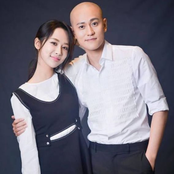 娱乐圈|她亲手把弟弟带进娱乐圈，今自己不温不火，弟弟却红到发紫