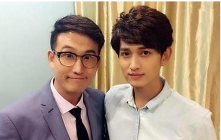 娱乐圈|他意外将弟弟带进娱乐圈，如今弟弟大红大紫，而他自己却不温不火