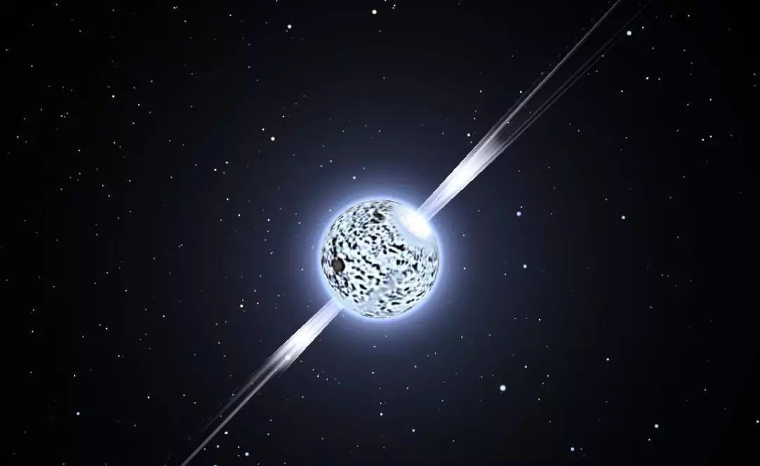 黑洞 为什么体积越小的天体，质量却越大？一文揭秘其中蕴含的「奥妙」