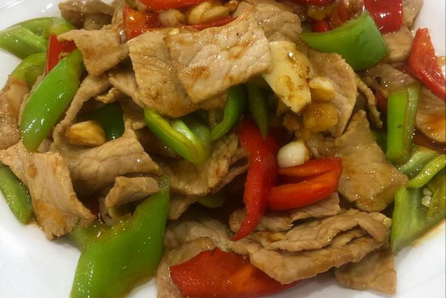 若珍|广东两朵金花做一道菜,藏在小县城全国各地来吃,吃完就后悔了