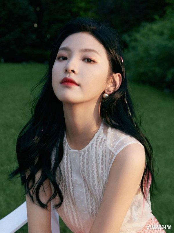 蔬菜|伪素颜的巅峰!五招学会令人心动的「高级初恋妆」打造温柔纯欲感