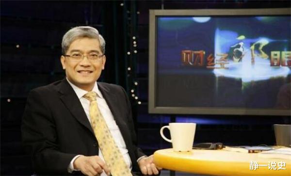 郎咸平 郎咸平：从经济学家沦为“骗子专家”，是如何一步步走下神坛的？