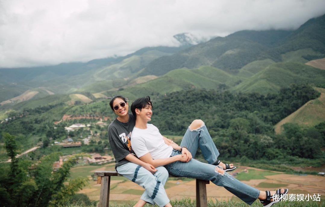 jui|泰星Push更新“艰难”求子进程：我特别同情Jui，她太希望有个宝宝了