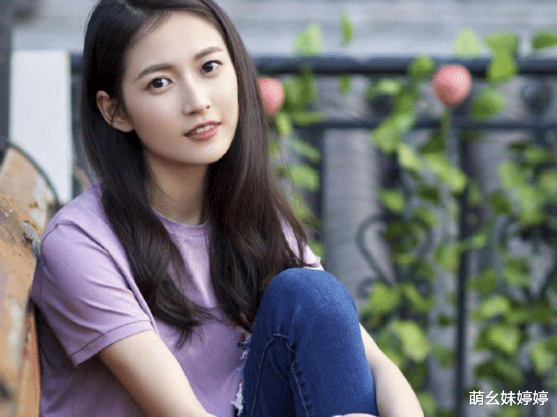 陈钰琪|新一代赵敏饰演者陈钰琪，曾获唐嫣力捧，事业却未能大火