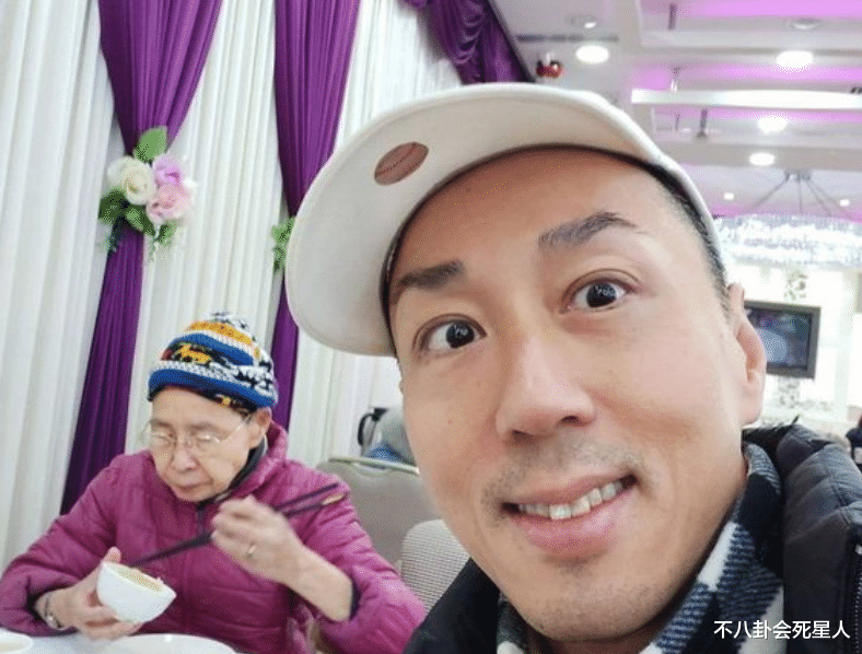 电影|香港艺人内地捞金群像：4年赚千万回香港买豪宅，一次直播赚6万