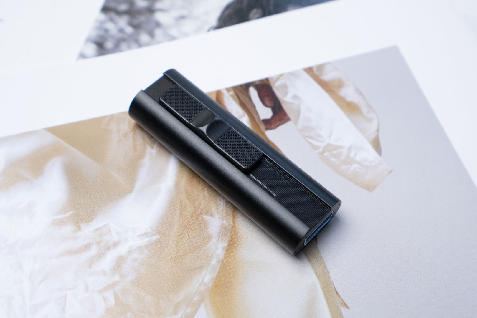 台电|体积小容量大!1TB的高速U盘是种什么体验?台电Teclast U盘测评