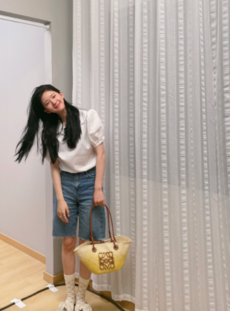 赵露思|《拜托了冰箱》轰趴季！惊现汪苏泷赵露思小学生吵架！笑点满满！