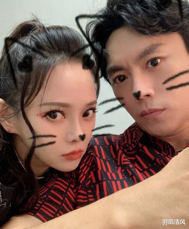 羽扇清风 11月:不着急,总有人懂你不易,知你伤悲