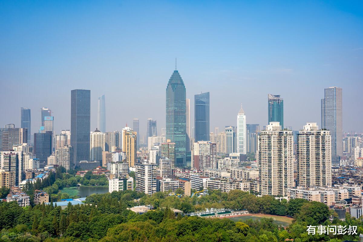 西咸新区|武汉楼市回归理性,武汉房价的神话结束了,武汉楼市分析第38期出炉
