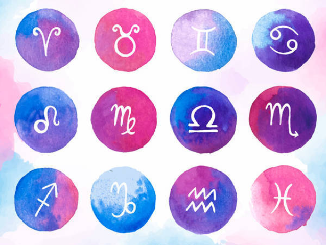 |个性决定职业:来看看12星座的你,都适合做些什么样的工作?