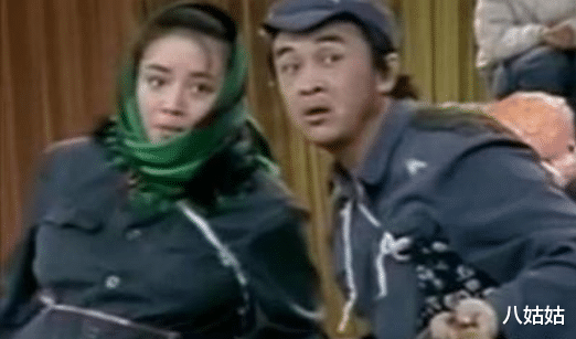 杨超越|这6位春晚演员，都曾红极一时，今有人过气，有人已经过世多年