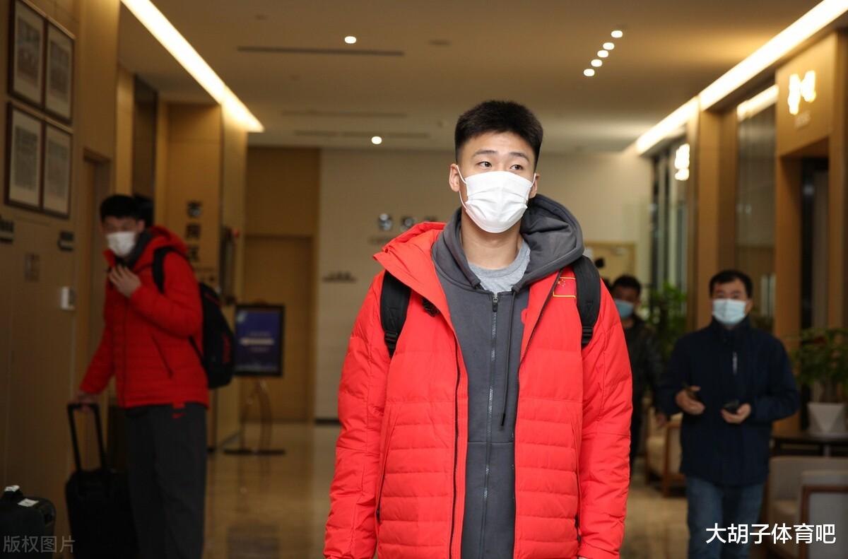 广东男篮|火线归队？广东宏远深夜官宣，赵睿离队迎大反转，决战辽篮有戏了