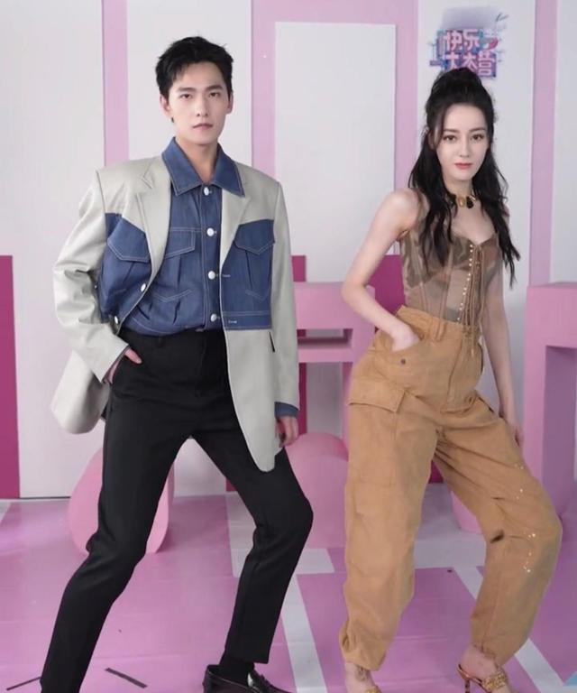 幸福港湾有你相伴|Wetv发布“观众最期待的Top4大陆剧”，肖战《余生》登顶