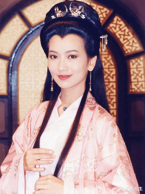 久美人生|演过白蛇传的女明星 都是夺人心魄的“女妖精”