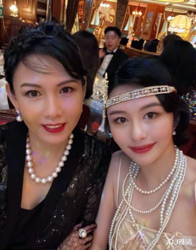 电影|《古惑仔》25年，江湖还是那个江湖，但9位昔日女神，却都改变了模样