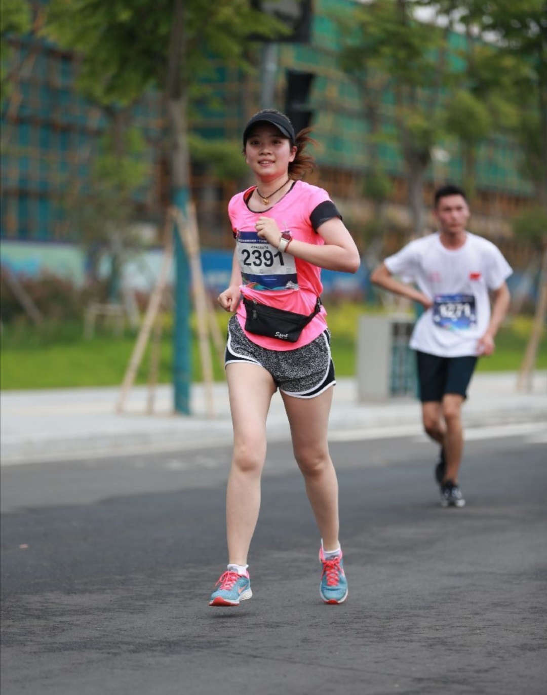 |跑步“真相”：拒绝晨跑，都是因为懒