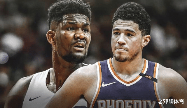 交易 “只要我自己不走，球队就不会交易我”，NBA现役5人就是这样