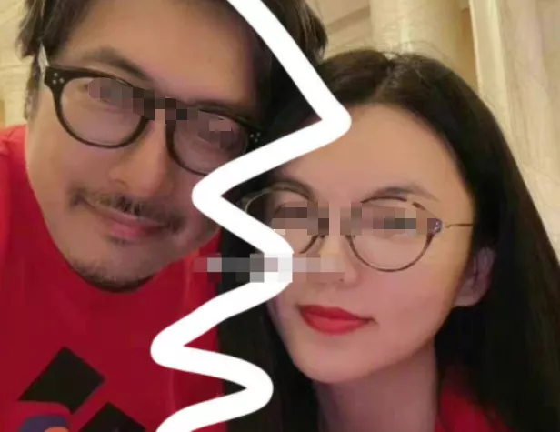 沐婉卿|王岳伦离婚真相大反转?LX被爆有新欢:原来,恩爱都是假象…