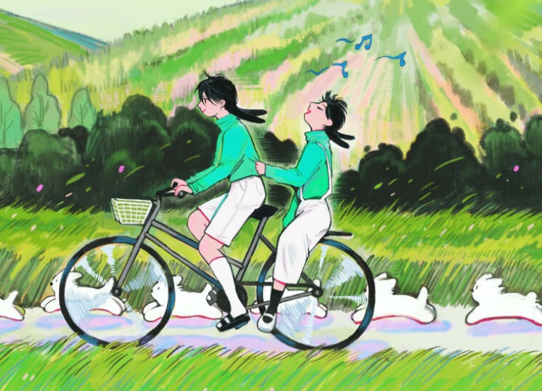 谭檬说|男人不直接说分手,原因其实很简单