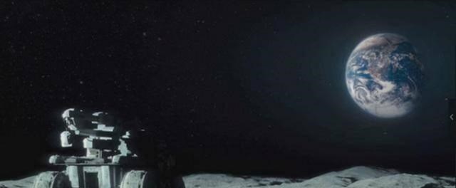 NASA 宇航员连牺牲都不怕,为啥从月球上看地球会感到恐惧?