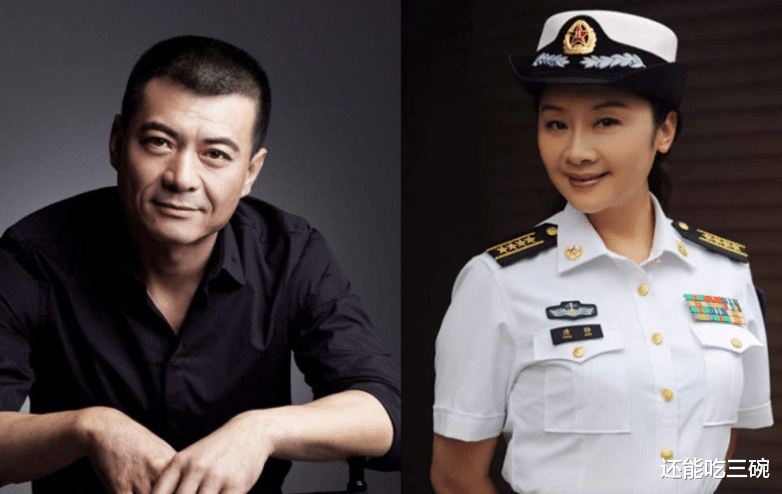 王新军|她捧红丈夫后惨被抛弃，如今丈夫娶影后，她却独自抚养儿子