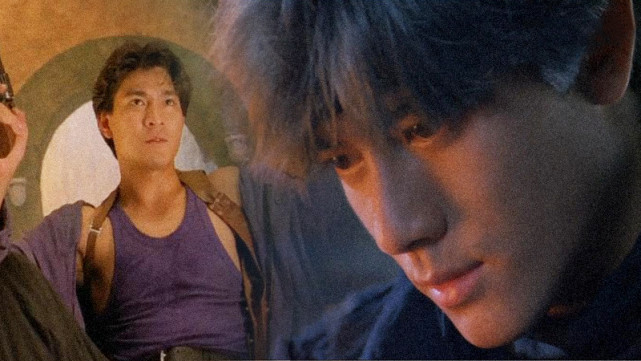 刘芳菲|港影：关于刘德华对郭富城的“提携”，与事实的真相