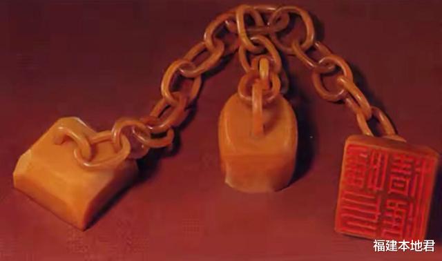 福建本地君 福建風情丨一兩石頭三兩金，福建有種石頭有價無市，你知道嗎？