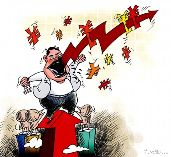 九天揽月月|关乎未来的大风暴，文娱变天的深层逻辑，你看明白了吗？