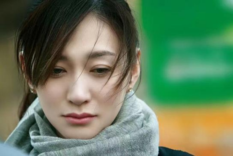 李小冉|李小冉的过往经历我们无法想象，拍成电视剧也许都无人相信