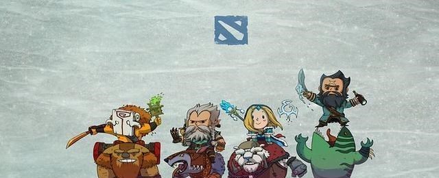 dota2|Dota2：TNC官方再发公告：不会离开刀塔项目，TI10后将重组战队！