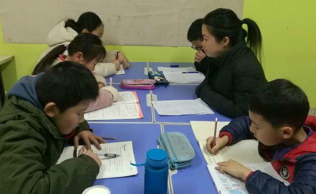 教育厅|教育厅官宣，2022年中小学寒假托管班收费标准，家长觉得有点意外