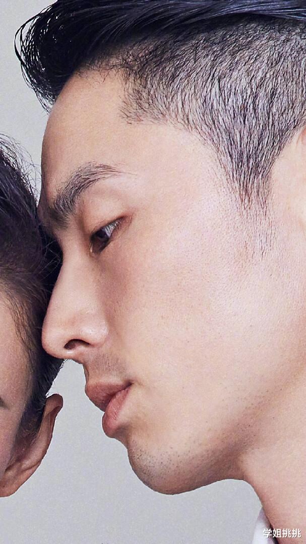 f4|用现在的眼光来看，F4里谁最帅？