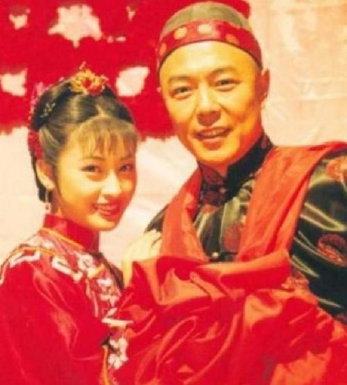 张铁林|“采花大盗”张铁林的桃色江湖