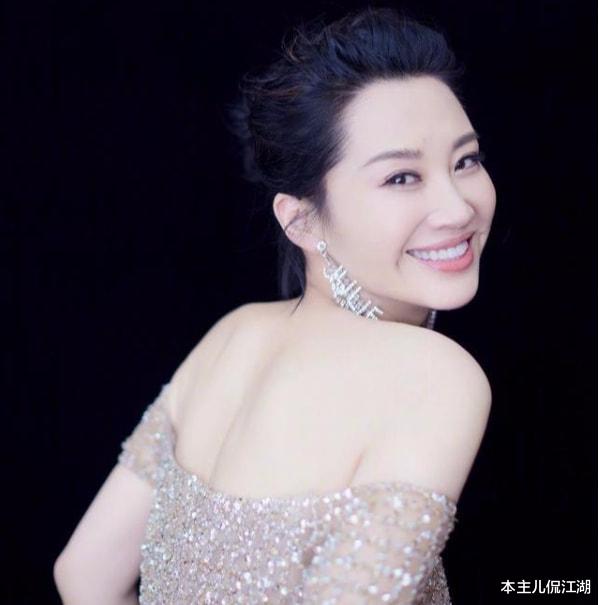 校花|遍地校花？看看上世纪的“北电校花”，就知道现在的校花有多水