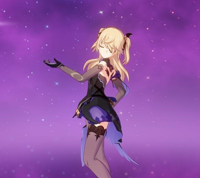 说DJ的妈妈|原神的“万能工具人”了解一下？每次新5星一出，行秋就得忙起来