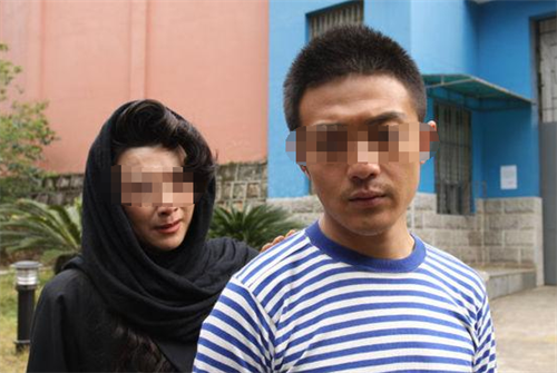 武汉研究生认女老板当干妈,合住后将其杀害:我就是她儿子的替身