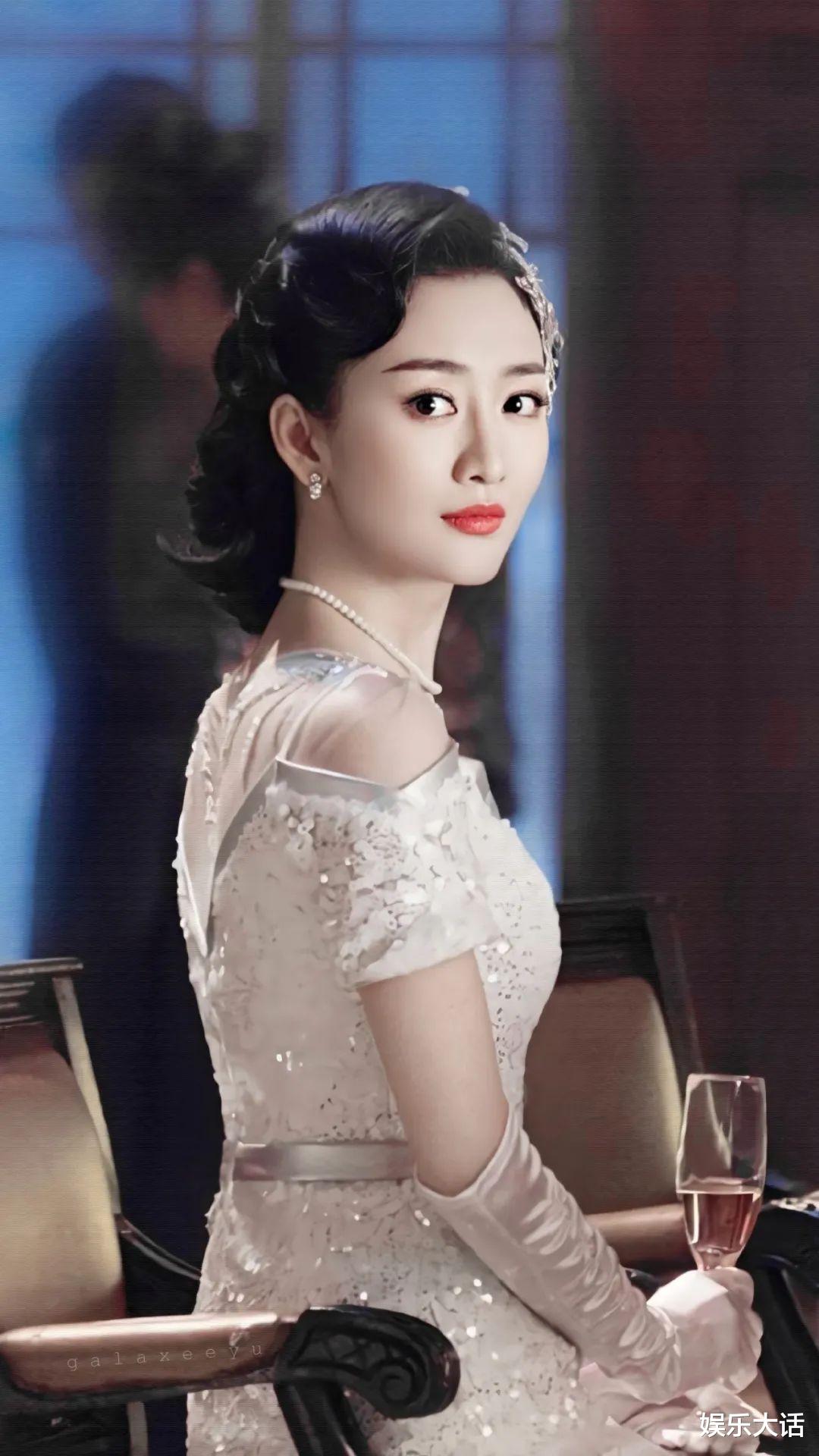 刘亦菲|别再嘲风情美人断代了！这8位女星告诉你，不是长相明艳才叫风情