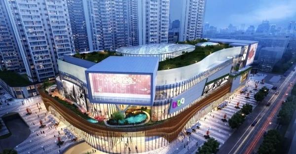 长脖子爸比说|郴州一商场倒闭,曾经“顶流”人群爆满,如今关门或将亏损上千万