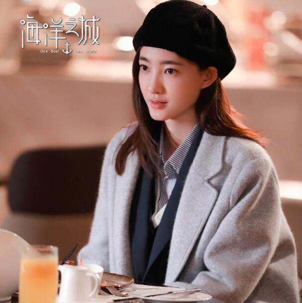 张翰|又一部职场爱情剧定档！张翰领衔，女主居然是圈内的“素颜女神”