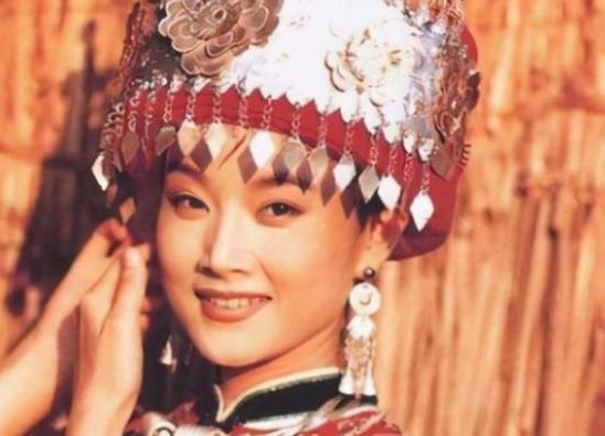 春晚|春晚钉子户宋祖英，为何当年突然销声匿迹，背后原因令人敬佩