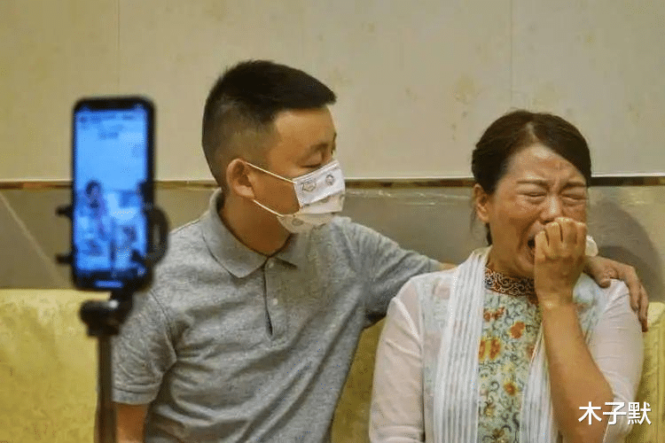 木子默|杜粉无底线，90岁许姥姥出面怒发声：熊磊你这个恶媳妇！