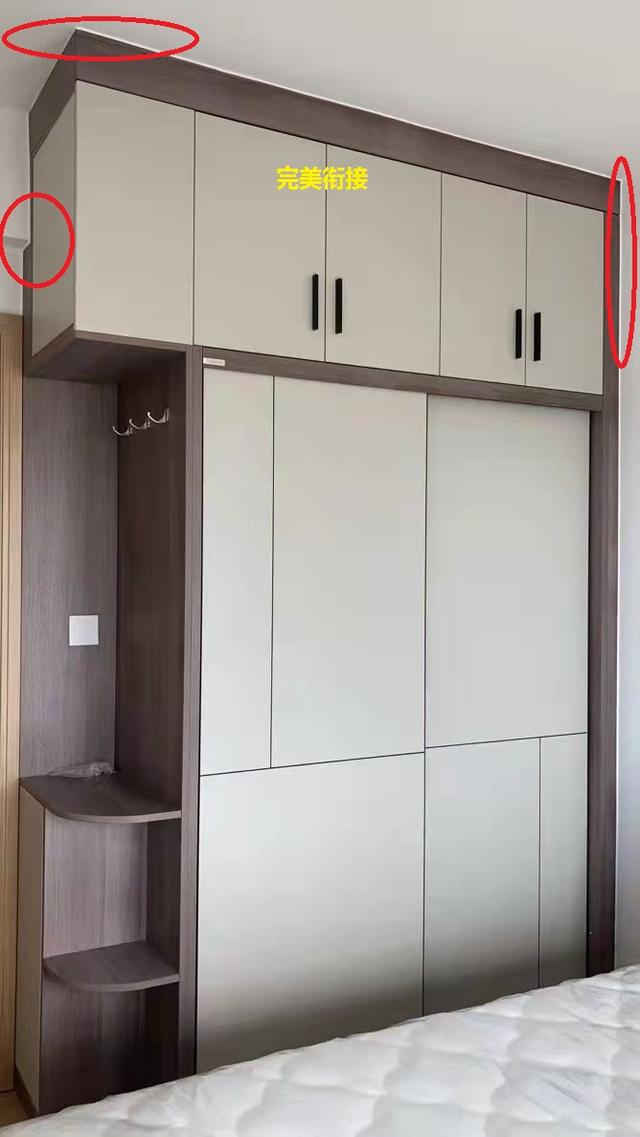 运用好这4个准则,衣柜里的那些事,其实还真不是事