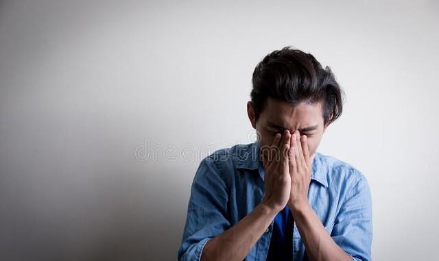 徐丰溪|女友与黑人同居过，男友知道后提出分手，黑人：我们就如此不堪？